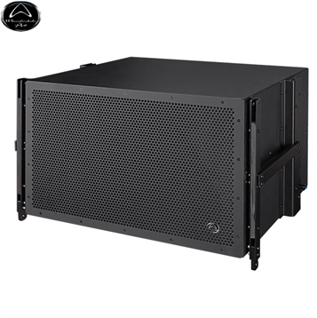 Loa Wharfedale WLA-210XSUBF